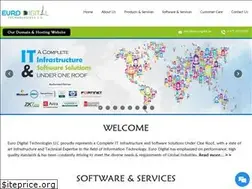 Sites similar to eurodigital.ae