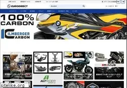 Sites similar to eurodirect.jp