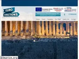 Sites similar to eurodirections.gr