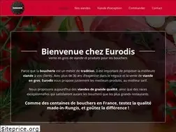 Sites similar to eurodis-viande.fr