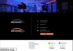 Sites similar to eurodiscount.nl