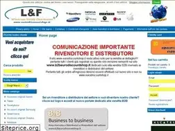 Sites similar to eurodiscountshop.it