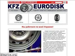 Sites similar to eurodisk.kiev.ua
