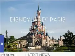 Sites similar to eurodisney.com