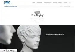 Sites similar to eurodisplay.de