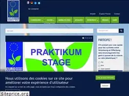 Sites similar to eurodistrict.eu