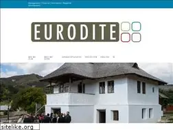 Sites similar to eurodite.eu