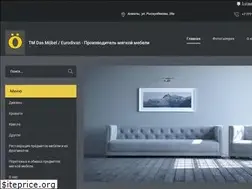 Sites similar to eurodivan.kz