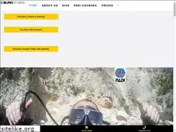 Sites similar to eurodivers.nu