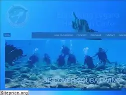 Sites similar to eurodiving.net