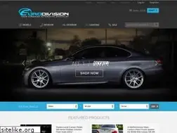 Sites similar to eurodivision.com.au