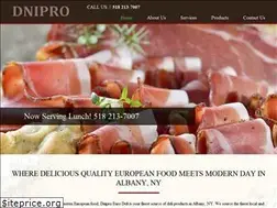 Sites similar to eurodnipro.com