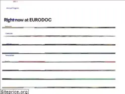 Sites similar to eurodoc-net.com