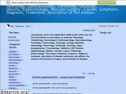 Sites similar to eurodoctor.ucoz.com
