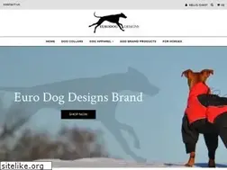 Sites similar to eurodogdesigns.com