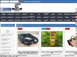 Sites similar to eurodogs.it