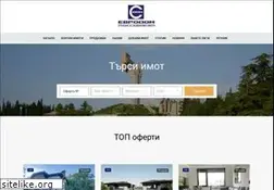 Sites similar to eurodom.bg