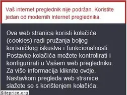 Sites similar to eurodom.hr
