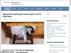 Sites similar to eurodom.su