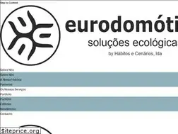 Sites similar to eurodomotica.pt