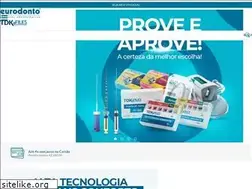 Sites similar to eurodonto.com.br