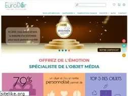 Sites similar to eurodor.fr