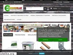 Sites similar to eurodouglas.fr