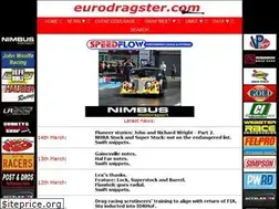 Sites similar to eurodragster.com