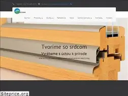 Sites similar to eurodrevenik.sk
