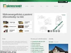 Sites similar to eurodrevostavby.cz