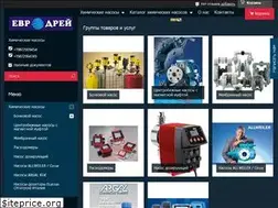 Sites similar to eurodrey.com