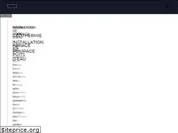 Sites similar to eurodrill.be