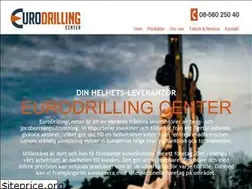 Sites similar to eurodrilling.se