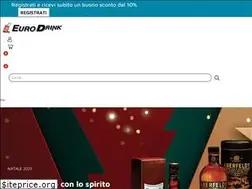 Sites similar to eurodrinkcalabria.it