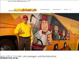 Sites similar to eurodriver.ch