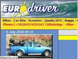 Sites similar to eurodriver.gr