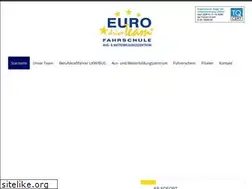 Sites similar to eurodriveteam.de