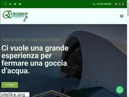 Sites similar to eurodrop.eu