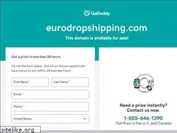 Sites similar to eurodropshipping.com
