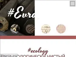 Sites similar to eurodrova.net