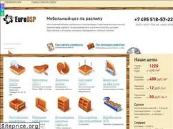 Sites similar to eurodsp.ru