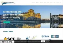 Sites similar to eurodyn.com