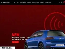 Sites similar to eurodyne.ca