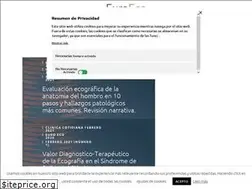 Sites similar to euroeco.org