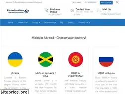 Sites similar to euroeducations.com