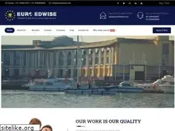 Sites similar to euroedwise.com