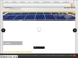 Sites similar to euroelectra.com
