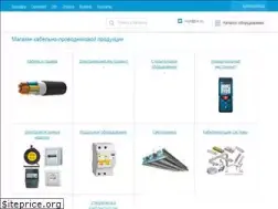 Sites similar to euroelectrika.by