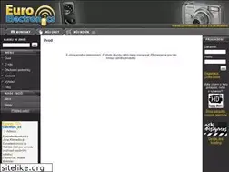 Sites similar to euroelectronics.cz