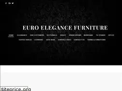 Sites similar to euroelegancefurniture.com